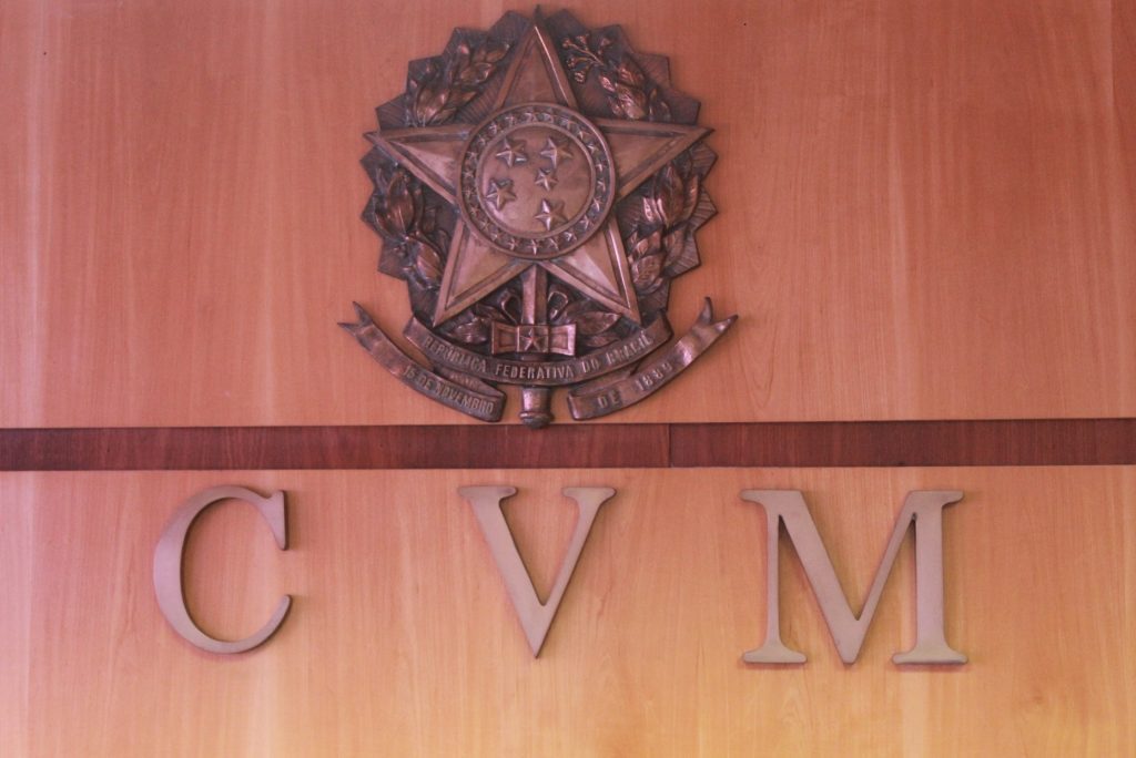 Divulgação/CVM