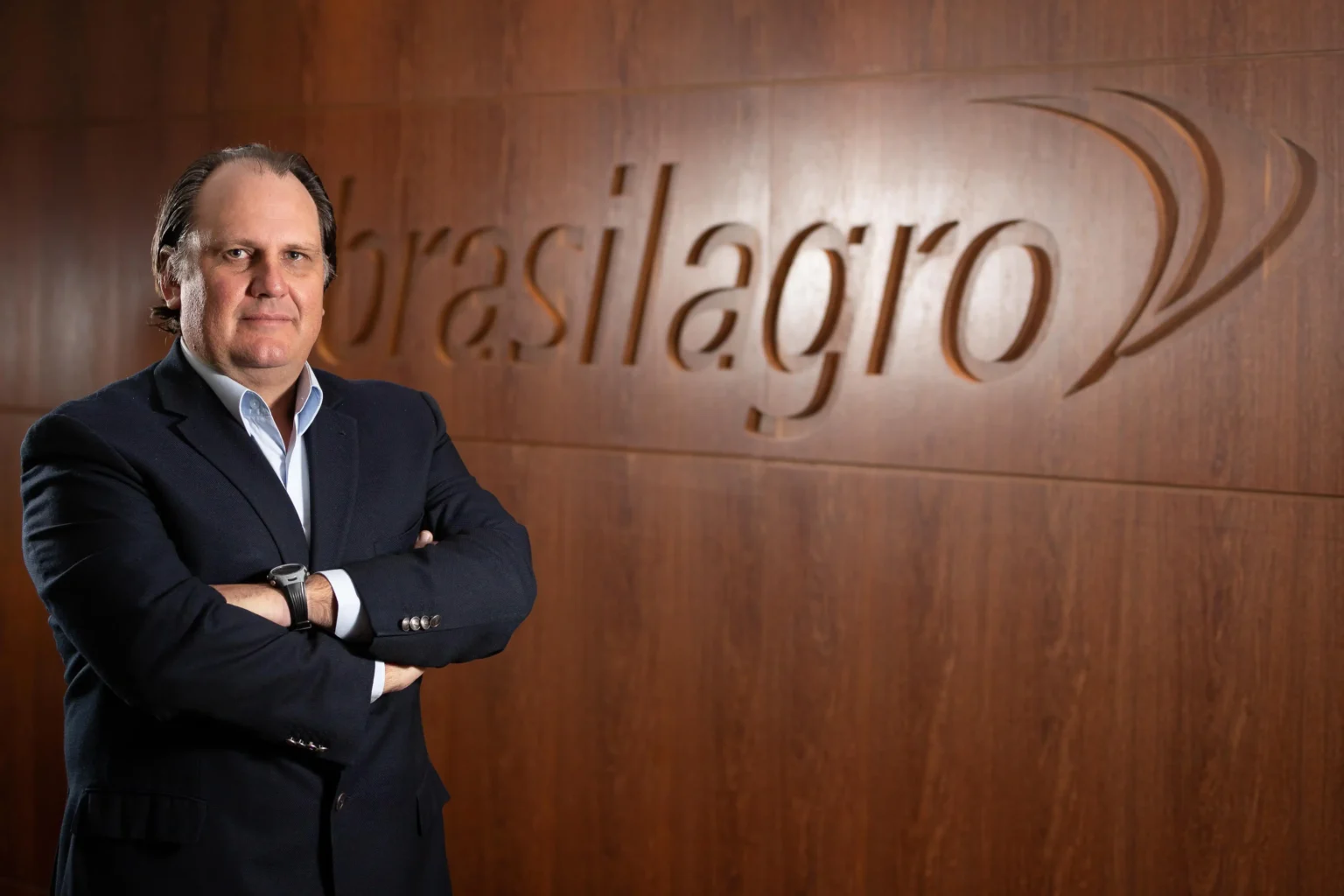 Divulgação/BrasilAgro