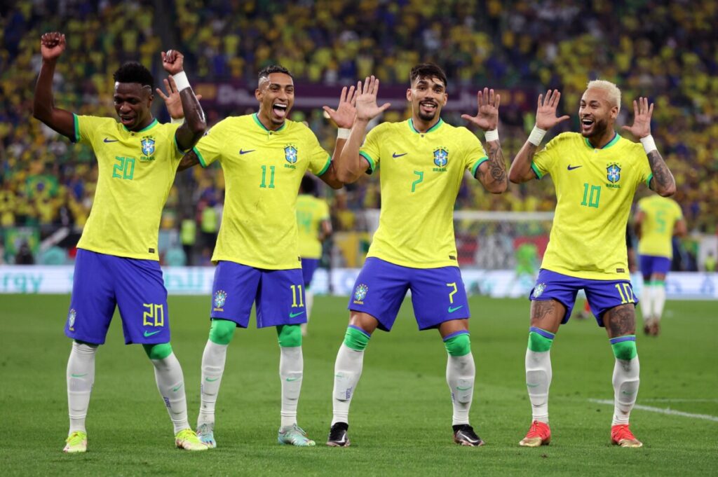 Missão