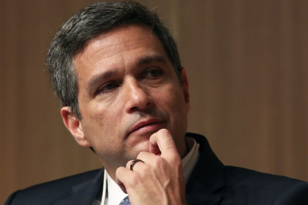 Presidente do BC