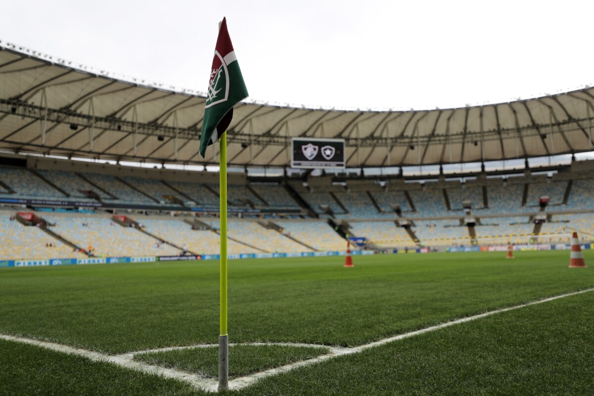 Estádio do Maracanã
