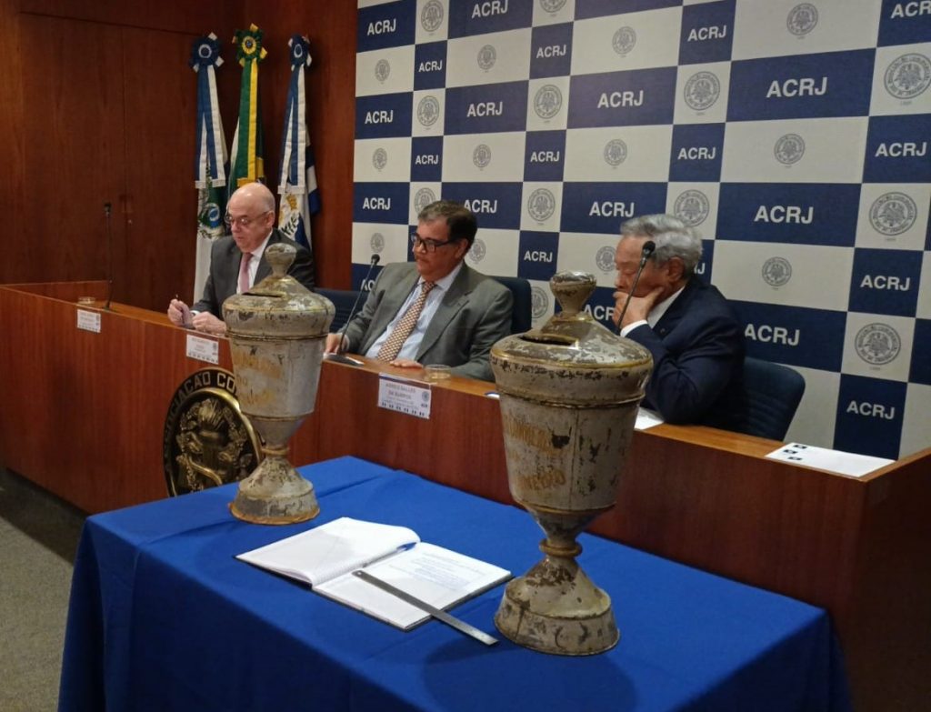 ACRJ