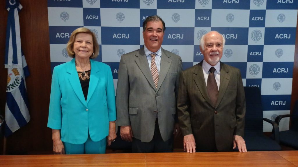 ACRJ