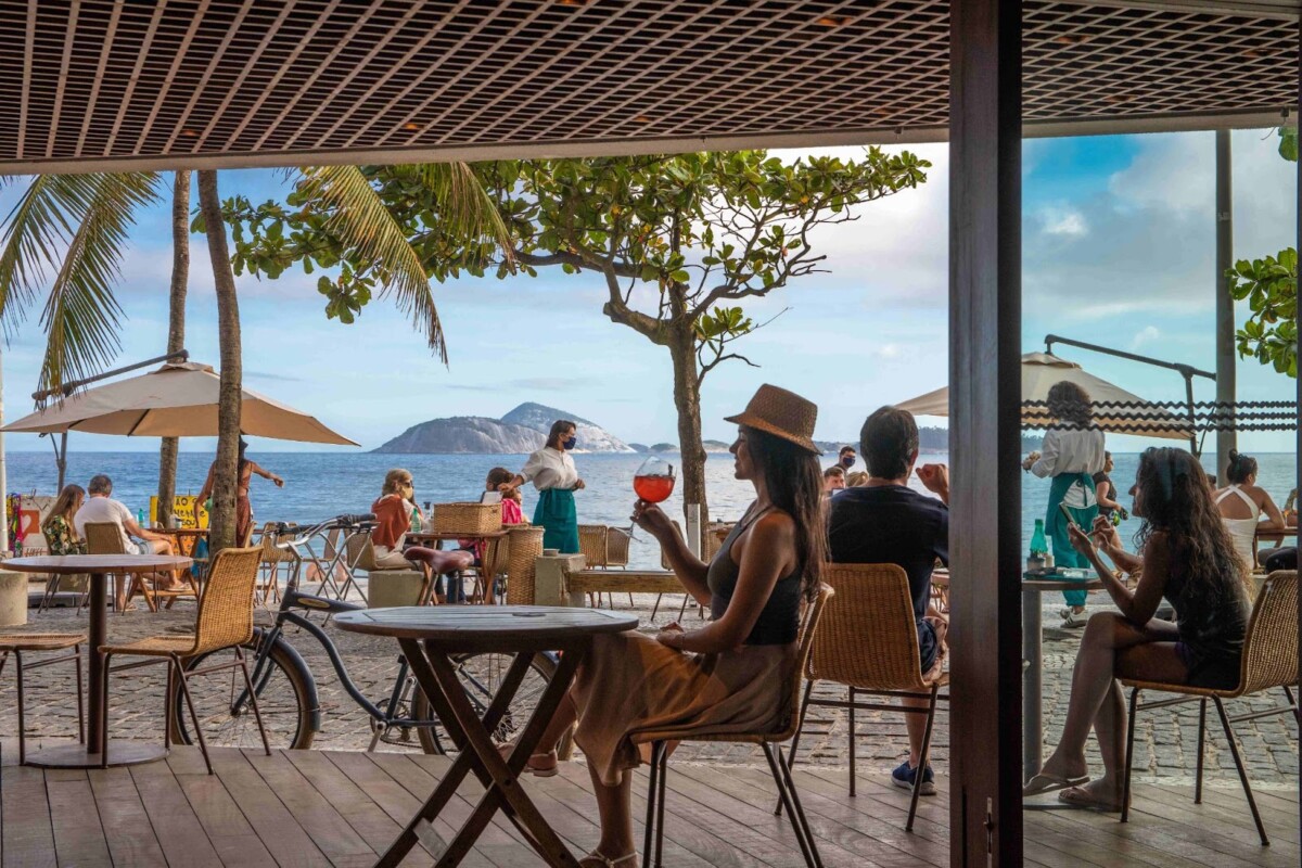 Café da manhã