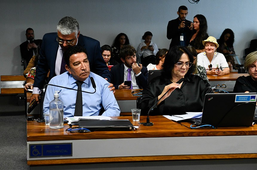Senado