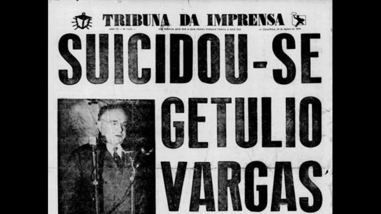 Suicídio