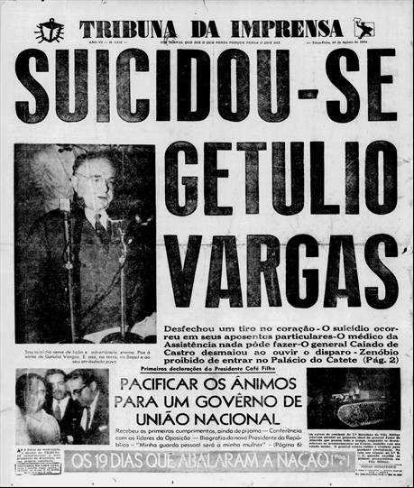 Suicídio