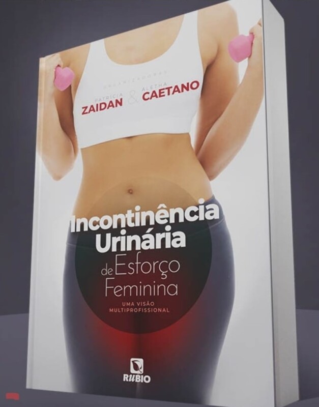 Patrícia Zaidan