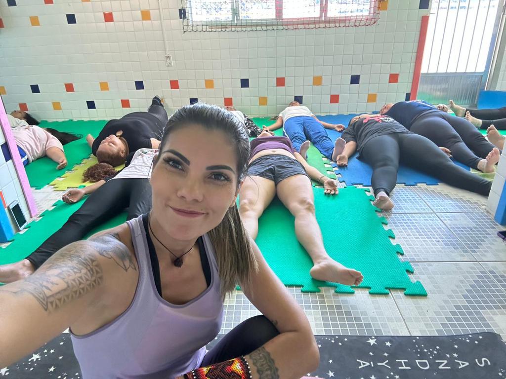 Mães
