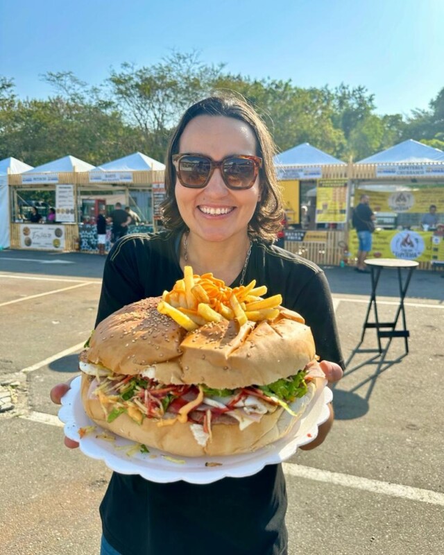 Feira do Podrão