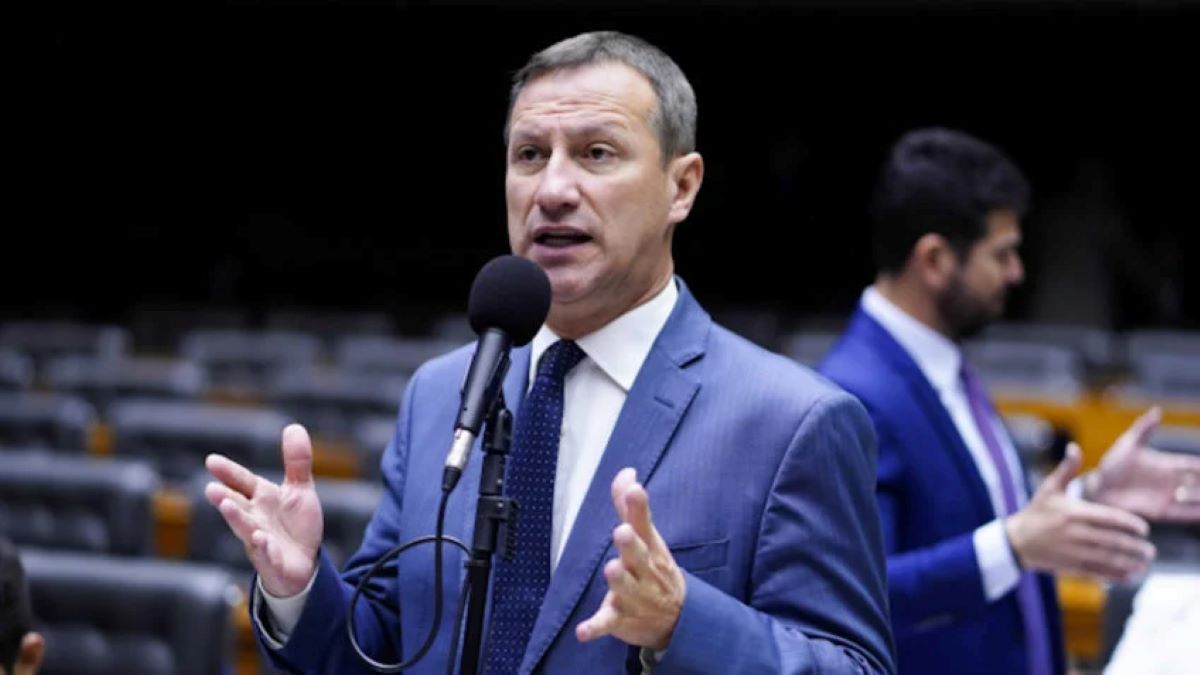 Deputado