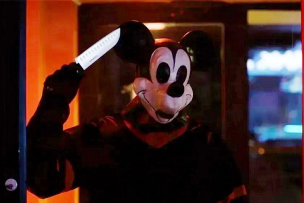 Mickey