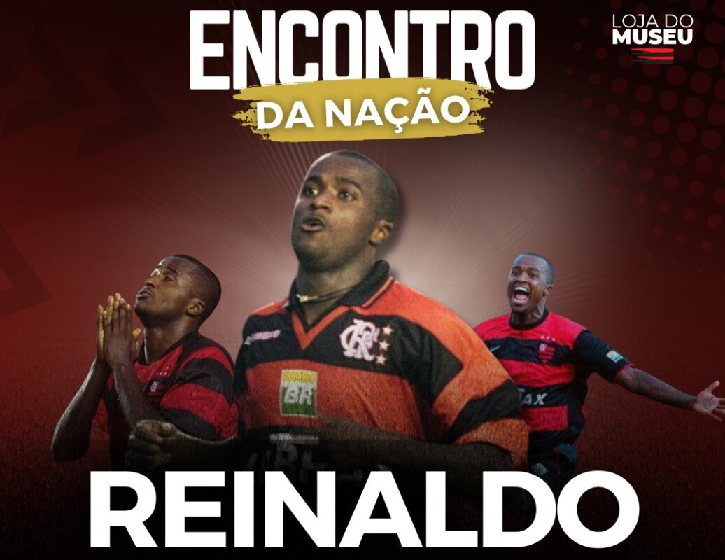 Reinaldo
