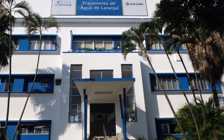 Estiagem no Estado do Rio leva governo a intervir no sistema Imunana-Laranjal