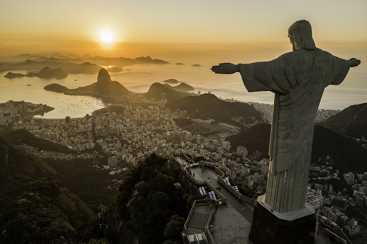 Resultados favoráveis do Rio de Janeiro são essenciais para a atração de novos investimentos - Wikimedia Commons